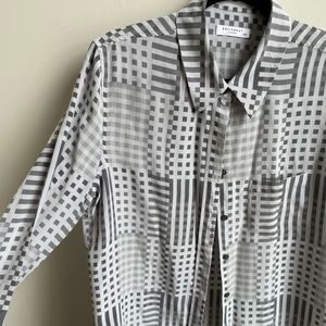 Equipment Femme Silk blouse